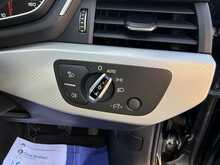 AUDI A4 1.4TFSI SPORT 4DR SALOON