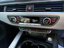 AUDI A4 1.4TFSI SPORT 4DR SALOON
