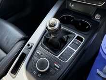 AUDI A4 1.4TFSI SPORT 4DR SALOON