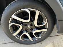 RENAULT CAPTUR 0.9TCE ICONIC 5DR