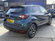 RENAULT CAPTUR 0.9TCE ICONIC 5DR