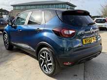 RENAULT CAPTUR 0.9TCE ICONIC 5DR