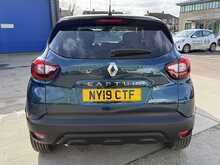 RENAULT CAPTUR 0.9TCE ICONIC 5DR