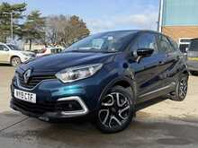 RENAULT CAPTUR 0.9TCE ICONIC 5DR