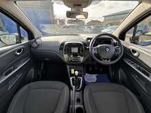 RENAULT CAPTUR 0.9TCE ICONIC 5DR