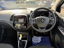 RENAULT CAPTUR 0.9TCE ICONIC 5DR