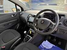 RENAULT CAPTUR 0.9TCE ICONIC 5DR