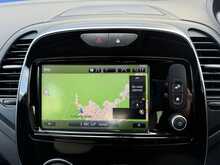 RENAULT CAPTUR 0.9TCE ICONIC 5DR