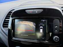 RENAULT CAPTUR 0.9TCE ICONIC 5DR