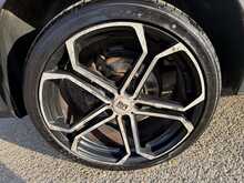 VW TRANSPORTER 2.0TDI T28 BLUEMOTION TECH HIGHLINE SWB EURO 6