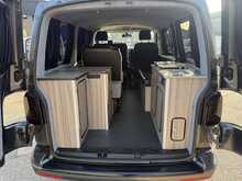 VW TRANSPORTER 2.0TDI T28 BLUEMOTION TECH HIGHLINE SWB EURO 6