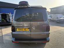 VW TRANSPORTER 2.0TDI T28 BLUEMOTION TECH HIGHLINE SWB EURO 6