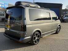 VW TRANSPORTER 2.0TDI T28 BLUEMOTION TECH HIGHLINE SWB EURO 6