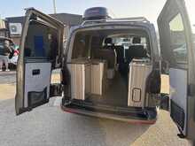 VW TRANSPORTER 2.0TDI T28 BLUEMOTION TECH HIGHLINE SWB EURO 6