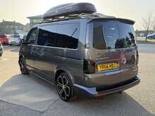 VW TRANSPORTER 2.0TDI T28 BLUEMOTION TECH HIGHLINE SWB EURO 6