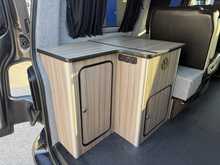 VW TRANSPORTER 2.0TDI T28 BLUEMOTION TECH HIGHLINE SWB EURO 6