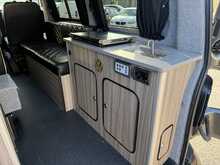 VW TRANSPORTER 2.0TDI T28 BLUEMOTION TECH HIGHLINE SWB EURO 6