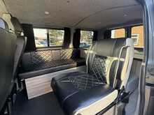 VW TRANSPORTER 2.0TDI T28 BLUEMOTION TECH HIGHLINE SWB EURO 6