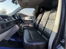 VW TRANSPORTER 2.0TDI T28 BLUEMOTION TECH HIGHLINE SWB EURO 6