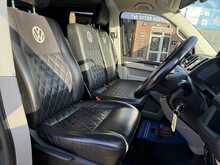 VW TRANSPORTER 2.0TDI T28 BLUEMOTION TECH HIGHLINE SWB EURO 6