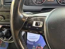 VW TRANSPORTER 2.0TDI T28 BLUEMOTION TECH HIGHLINE SWB EURO 6