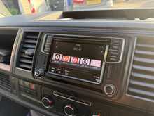 VW TRANSPORTER 2.0TDI T28 BLUEMOTION TECH HIGHLINE SWB EURO 6