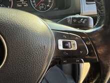 VW TRANSPORTER 2.0TDI T28 BLUEMOTION TECH HIGHLINE SWB EURO 6