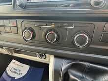 VW TRANSPORTER 2.0TDI T28 BLUEMOTION TECH HIGHLINE SWB EURO 6