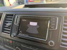 VW TRANSPORTER 2.0TDI T28 BLUEMOTION TECH HIGHLINE SWB EURO 6