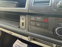 VW TRANSPORTER 2.0TDI T28 BLUEMOTION TECH HIGHLINE SWB EURO 6