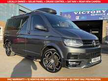 VW TRANSPORTER 2.0TDI T28 BLUEMOTION TECH HIGHLINE SWB EURO 6
