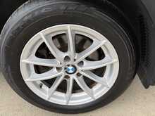 BMW X3 2.0 XDRIVE20D SE AUTO EURO 6