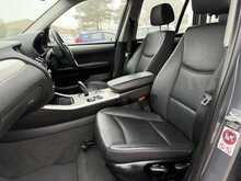 BMW X3 2.0 XDRIVE20D SE AUTO EURO 6