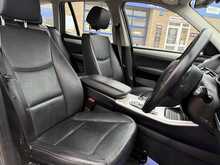 BMW X3 2.0 XDRIVE20D SE AUTO EURO 6