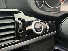 BMW X3 2.0 XDRIVE20D SE AUTO EURO 6