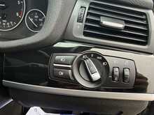 BMW X3 2.0 XDRIVE20D SE AUTO EURO 6