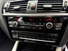 BMW X3 2.0 XDRIVE20D SE AUTO EURO 6