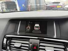 BMW X3 2.0 XDRIVE20D SE AUTO EURO 6