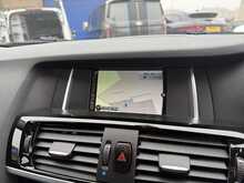 BMW X3 2.0 XDRIVE20D SE AUTO EURO 6