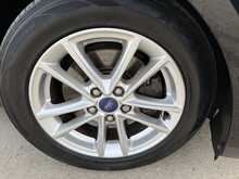 FORD GRAND C-MAX 1.5TDCI  ZETEC 5DR EURO 6