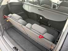 FORD GRAND C-MAX 1.5TDCI  ZETEC 5DR EURO 6