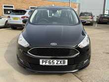 FORD GRAND C-MAX 1.5TDCI  ZETEC 5DR EURO 6
