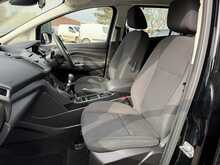 FORD GRAND C-MAX 1.5TDCI  ZETEC 5DR EURO 6