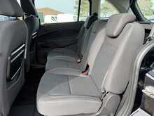 FORD GRAND C-MAX 1.5TDCI  ZETEC 5DR EURO 6