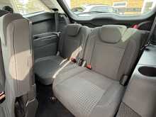 FORD GRAND C-MAX 1.5TDCI  ZETEC 5DR EURO 6