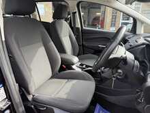 FORD GRAND C-MAX 1.5TDCI  ZETEC 5DR EURO 6