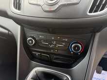 FORD GRAND C-MAX 1.5TDCI  ZETEC 5DR EURO 6