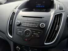 FORD GRAND C-MAX 1.5TDCI  ZETEC 5DR EURO 6