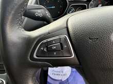 FORD GRAND C-MAX 1.5TDCI  ZETEC 5DR EURO 6