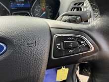 FORD GRAND C-MAX 1.5TDCI  ZETEC 5DR EURO 6